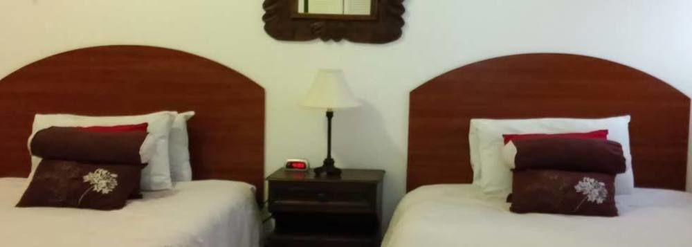 Novohostal B&B Guatemala-Stad Buitenkant foto